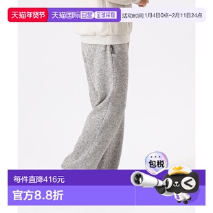 日本直邮BEAMS ORANGE LABEL Polartec THERMAL PRO抓绒长裤外套