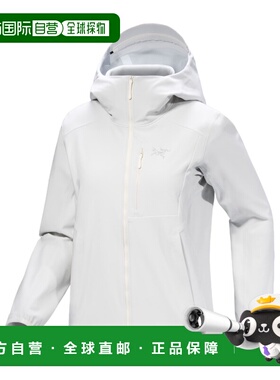 香港直邮Arc'teryx 女士夹克 X000009456ARCTICSILK AW2025