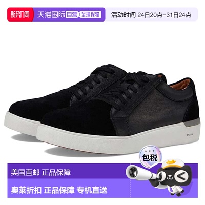 自营Women's Rockport Parissa Work RK647 Sneakers  Black Comp