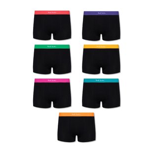 内裤 男士 M1A914M7PK179 SMITH PAUL