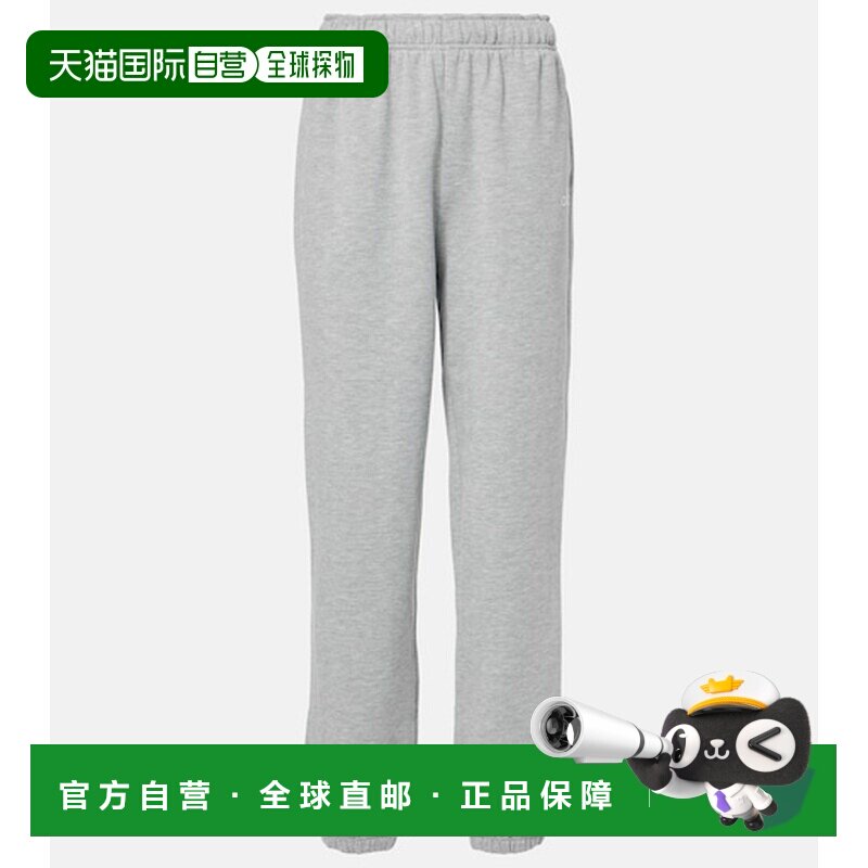 香港直邮alo/Accolade女士运动长裤图片