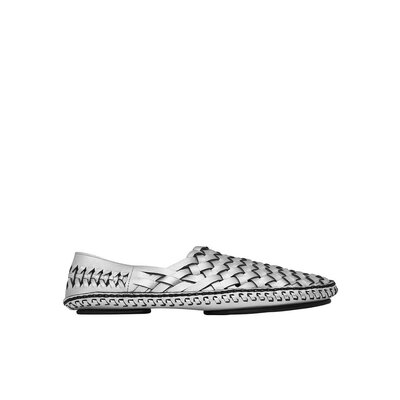 SAINT LAURENT 男士商务休闲鞋 731740AABN88105 SS2023