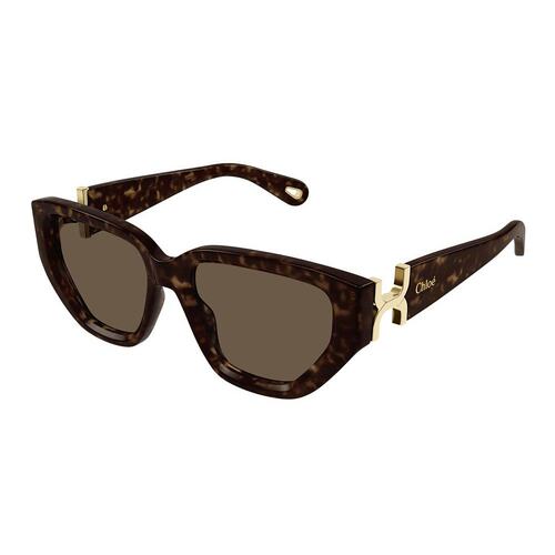 Chloe 蔻依 女士 -sunglasses 太阳镜 CH0235S002DHB