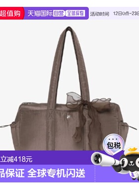 韩国直邮FILA FS253RB01X005234 (Wheeler) Ballerina Duffle Bag