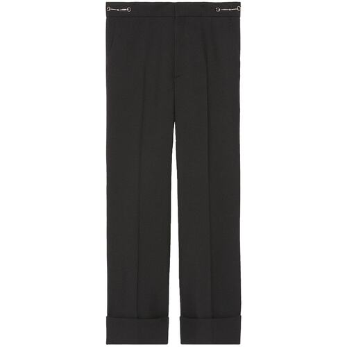gucci 女士 休闲裤