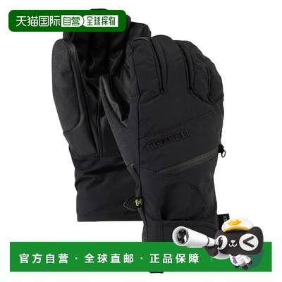 香港直邮BURTON Goretex手套 中性滑雪