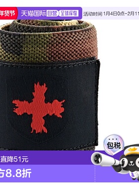 日本直邮Harbinger Red Line 腕带男女通用22121男士