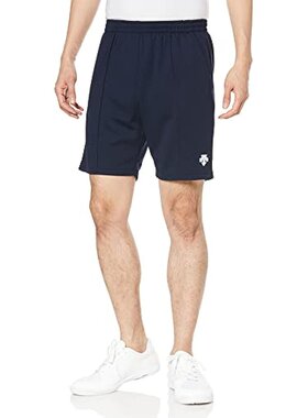 【日本直邮】迪桑特  兼用运动短裤 藏蓝色 NVY L码 DSP-1602B