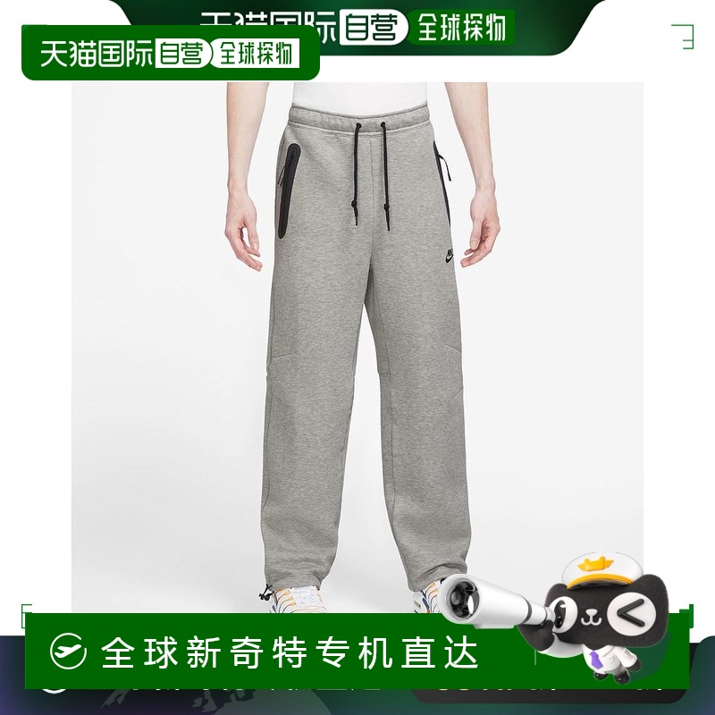 【美国直邮】Nike|Nike Tech Fleece开裆裤-男款运动耐克