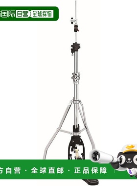 【日本直邮】Tama 架子鼓踩镲支架 TAMA Ironcobra 900 HH905D