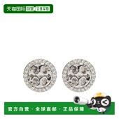 香港直邮Tory BIJOUX Burch 伯奇 1h可退 ELEGANT 托里 女士 铜制