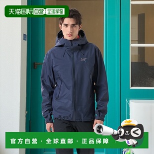 防风冲锋衣新款 SL系列男士 户外 ARC‘TERYX始祖鸟BETA 自营