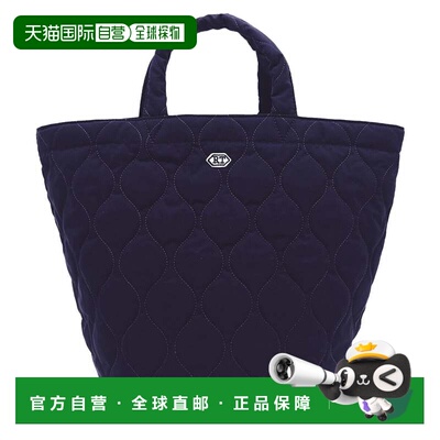 日本直邮ROOTOTE托特包 SN.DELI.MILITARY QUILT-B 女士手提包 时