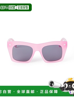 香港直邮OFF-WHITE 男士太阳镜眼镜 OERI13YSELMASUNGLASSES3007