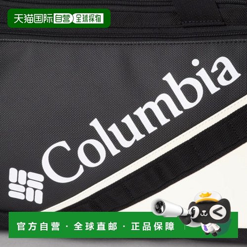 日本直邮Columbia-哥伦比亚布雷姆纳斜坡双方40L PU8677 011徒步