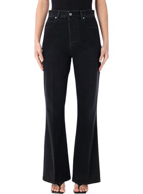 香港直邮BOTTEGA VENETA 女士牛仔裤 864997V69O01000 SS2026