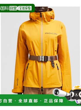 香港直邮MONCLER 女士西服 J20981A00002597FA168 AW2024