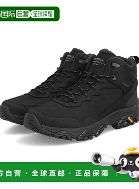 日本直邮Merrell COLDPACK 3 THERMO MID WP男士冬季防水保暖靴 [