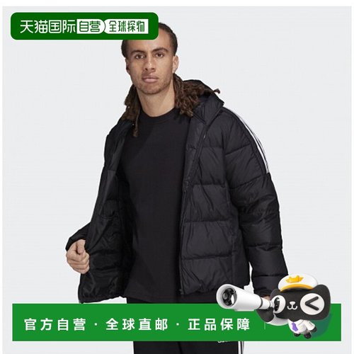 韩国直邮ADIDAS阿迪达斯休闲经典日常运动舒适时尚卫衣GT9141_AV2