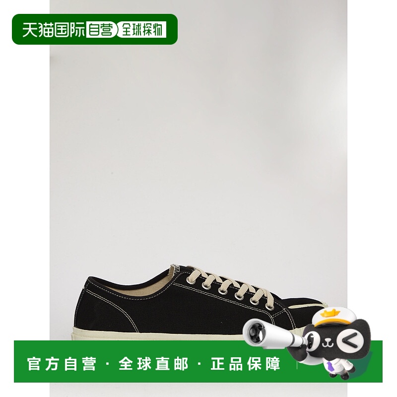 1h可退 香港直邮MAISON MARGIELA 男士运动鞋 S37WS0578P4291H095