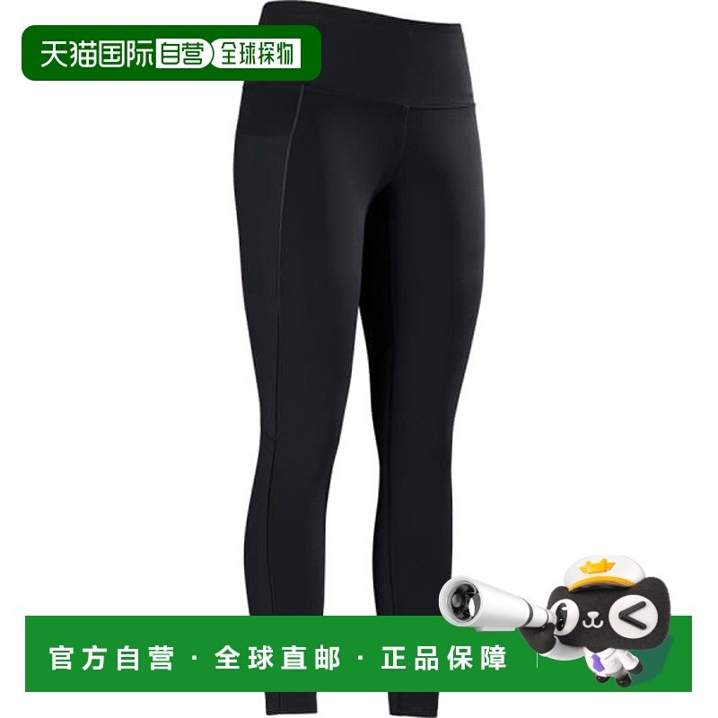 韩国直邮ARC‘TERYX始祖鸟Essent系列男女同款连裤袜