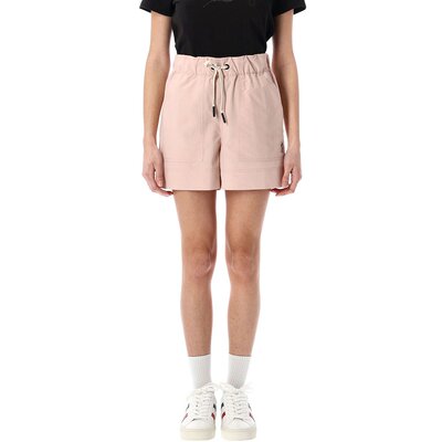 MONCLER GRENOBLE 女士短裤 2B00003597SL519 SS2025