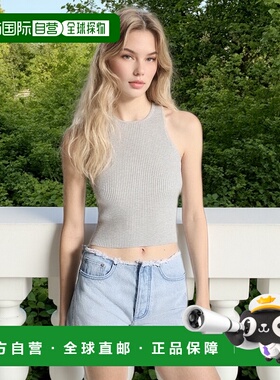 韩国直邮MICHAEL KORS 女士女装T恤306166308 MS460TU7BX35背心