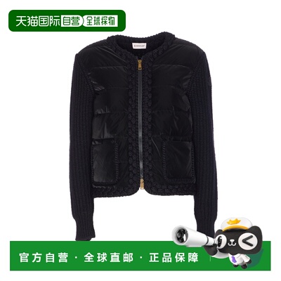 香港直邮Moncler 长袖羽绒服 K20939B00048M2452