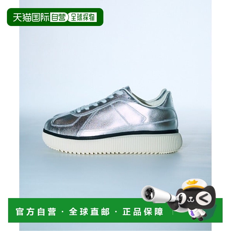 日本直邮Onitsuka Tiger DELECITY 运动鞋 [59103313]鬼塚虎