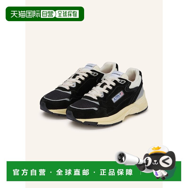 1h可退 香港直邮AUTRY 女士运动鞋 100281206613000 CO 花色 HYPE