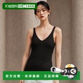 香港直邮BRUNELLO M0T18BA702C101 CUCINELLI 女士T恤背心