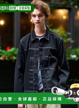 日本直邮DRESSTERIOR CONE牛仔G牛仔裤 [97337980]