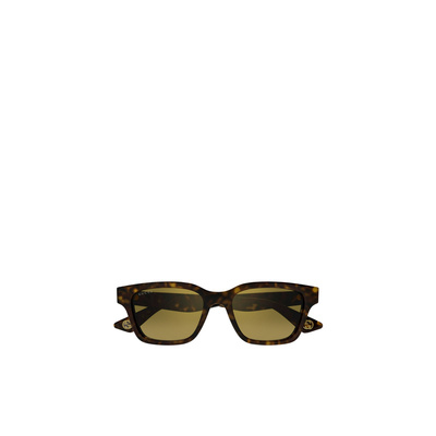 Gucci 几何框太阳镜 GG1641SA