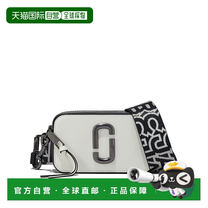 香港直邮MARC JACOBS 女士斜挎包 2P3HCR005H01005 AW2025
