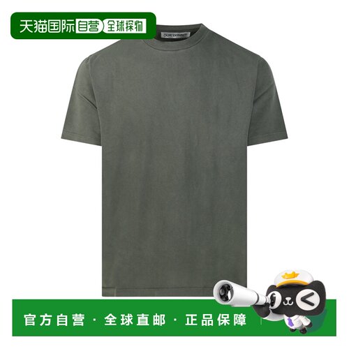 香港直邮OUR LEGACY 男士T恤 M2266BWWORN AW2026 支付后1h可退