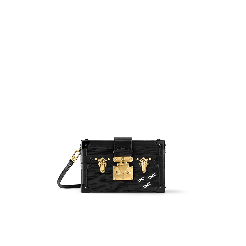 1h可退 欧洲直邮LOUIS VUITTON/路易威登 小行李箱包