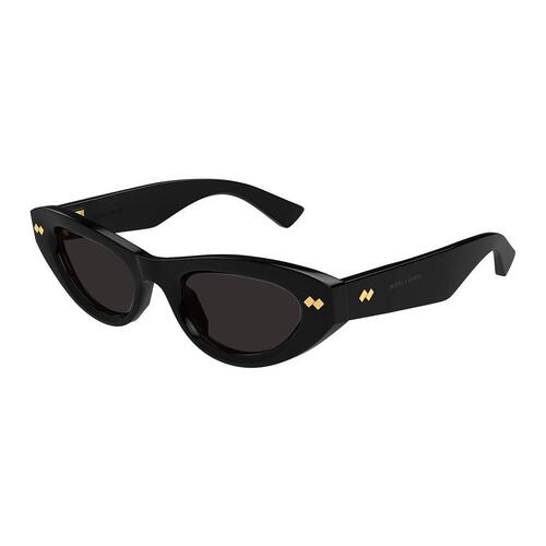 Bottega Veneta 葆蝶家 女士 -sunglasses 太阳镜 BV1350S001AB - 封面