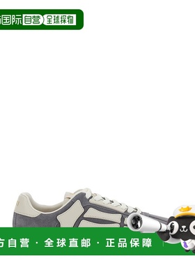 1h可退 香港直邮AMIRI 男士 'Pacific Bones' on the on the 灰色