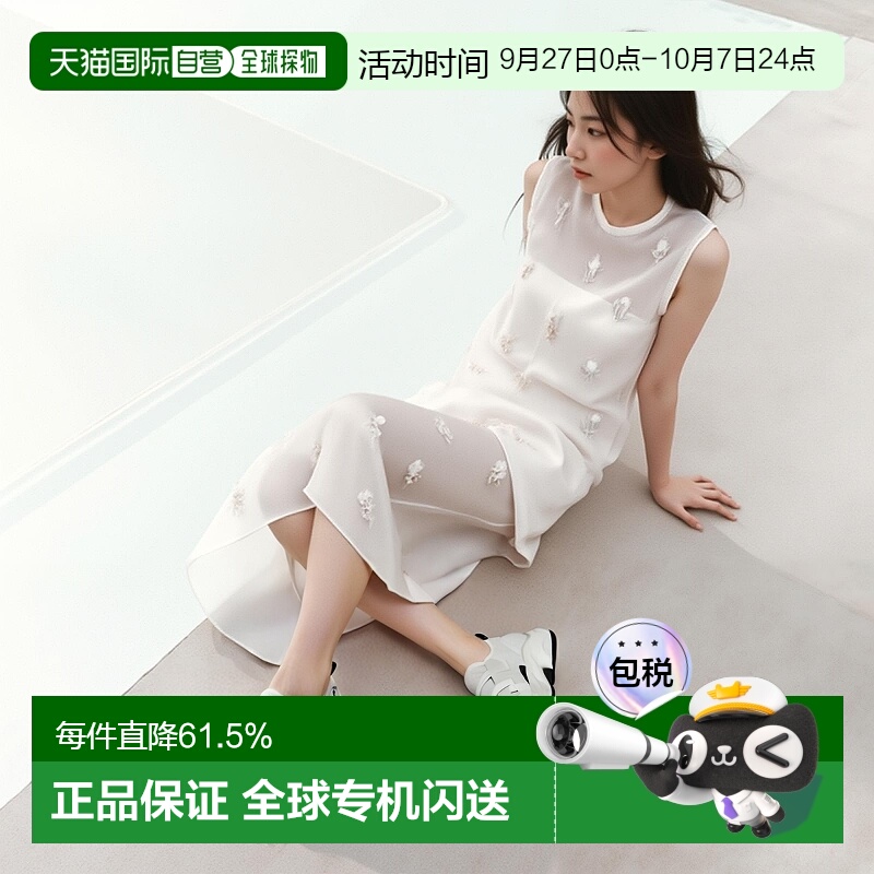 香港直邮ON昂跑 Cloudeasy系列女鞋正品品牌运动休闲百搭舒适