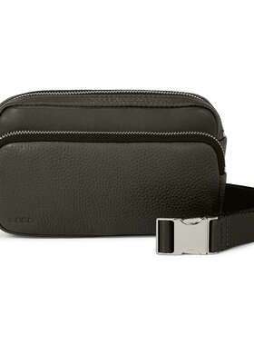 ECCO 腰包 青松 910766 290903