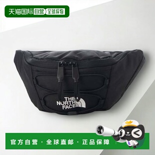 日本直邮The North Face JESTER LUMBAR腰包 [JK3]北面户外斜挎包