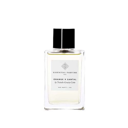 欧洲直邮Essential Parfums中性浓香水小众香调自然沁人心脾舒缓