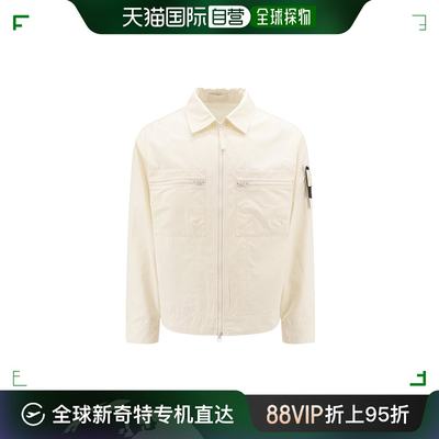 香港直邮STONE ISLAND 男士夹克 8015432F1V0099