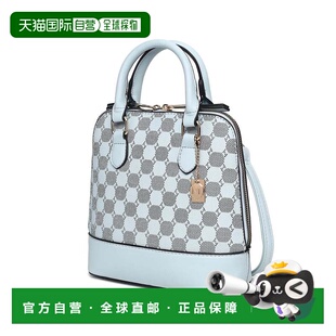 自营mia k collectionMarjorie Satchel bag Women’s Circular P