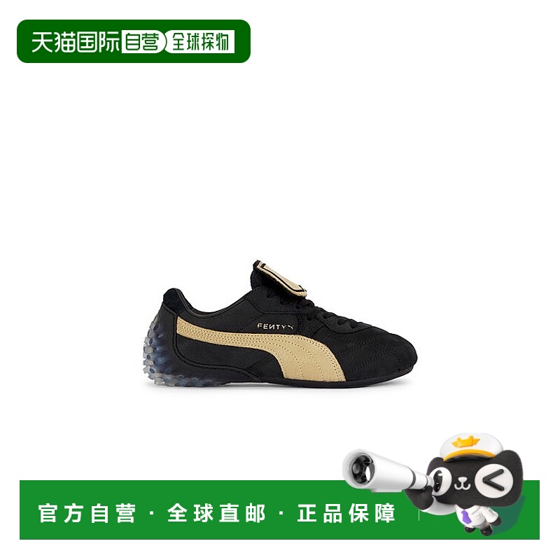 1h可退 香港直邮Puma 彪马 女士 x Fenty Avanti LS BTS 鞋靴 404