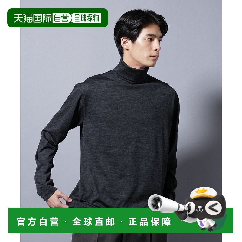 日本直邮NANO universe MIYATA×NANO