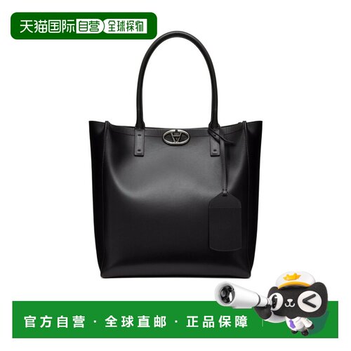 1h可退 香港直邮VALENTINO 男士手提包 5Y0B0C97JHH0NO AW2024 黑