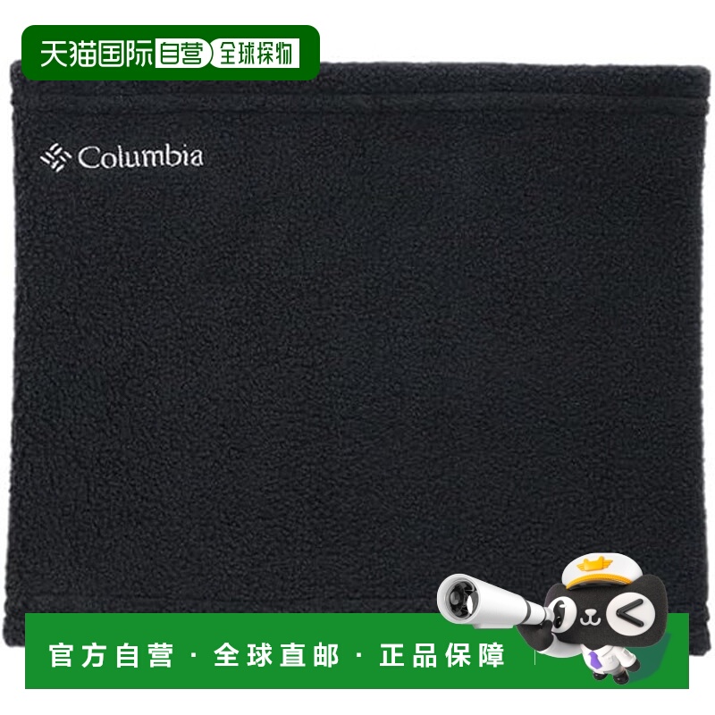 日本直邮Columbia Buckeye Springs 围脖男女通用PU2466-010