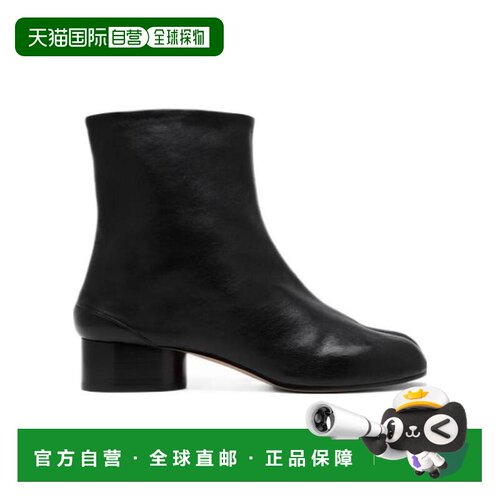 香港直邮MAISON MARGIELA 女士靴子 S58WU0273P3753T8013-0