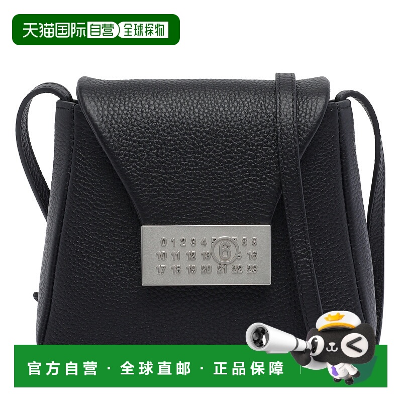 1h可退 香港直邮MM6 MAISON MARGIELA 女士单肩包 SB5WG0030P7255